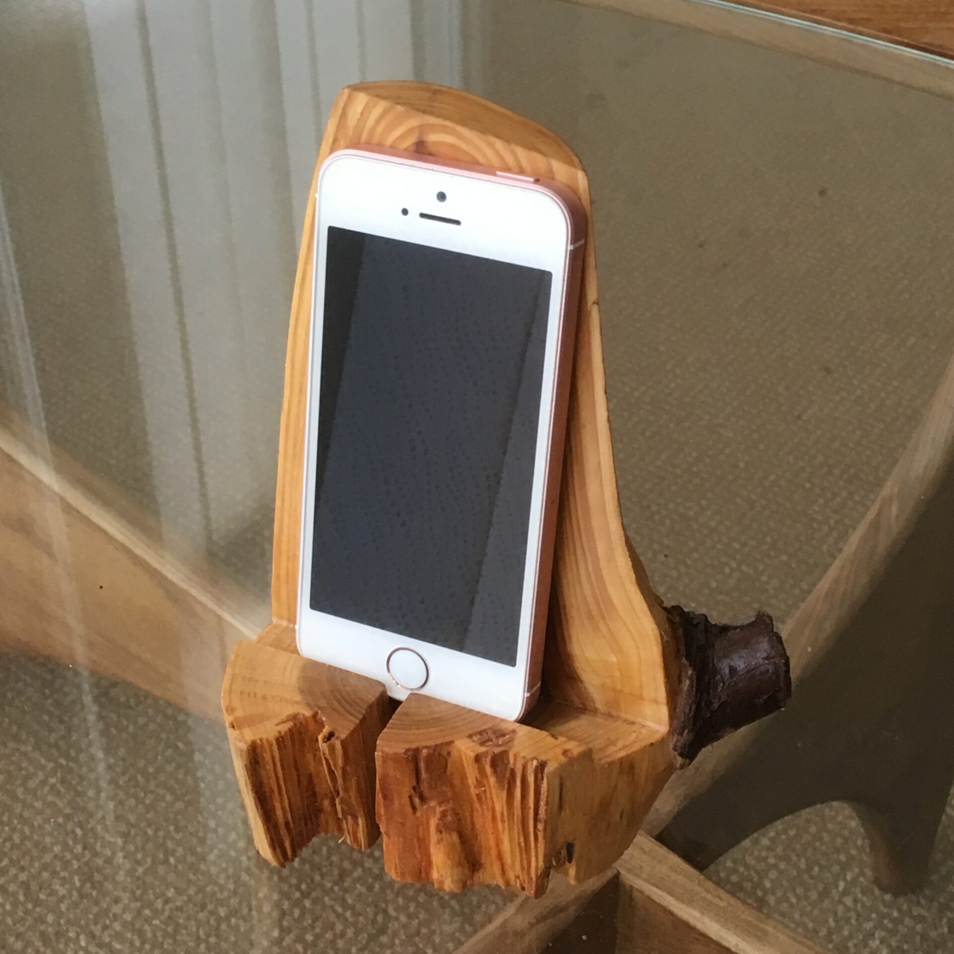 Phone holder 2