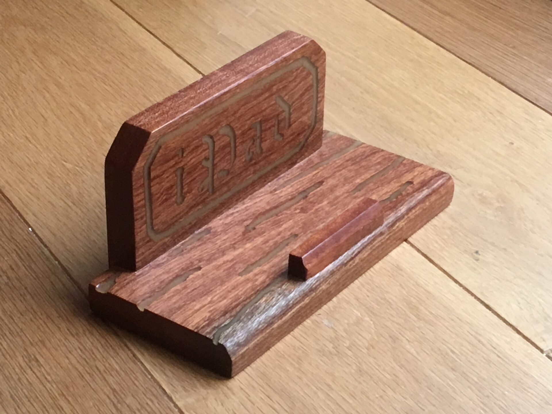 iPad Holder